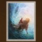The Hand of God