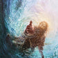 The Hand of God