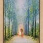 The Shepherd's Path