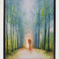 The Shepherd's Path
