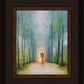The Shepherd's Path