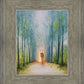 The Shepherd's Path