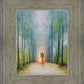 The Shepherd's Path