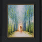 The Shepherd's Path