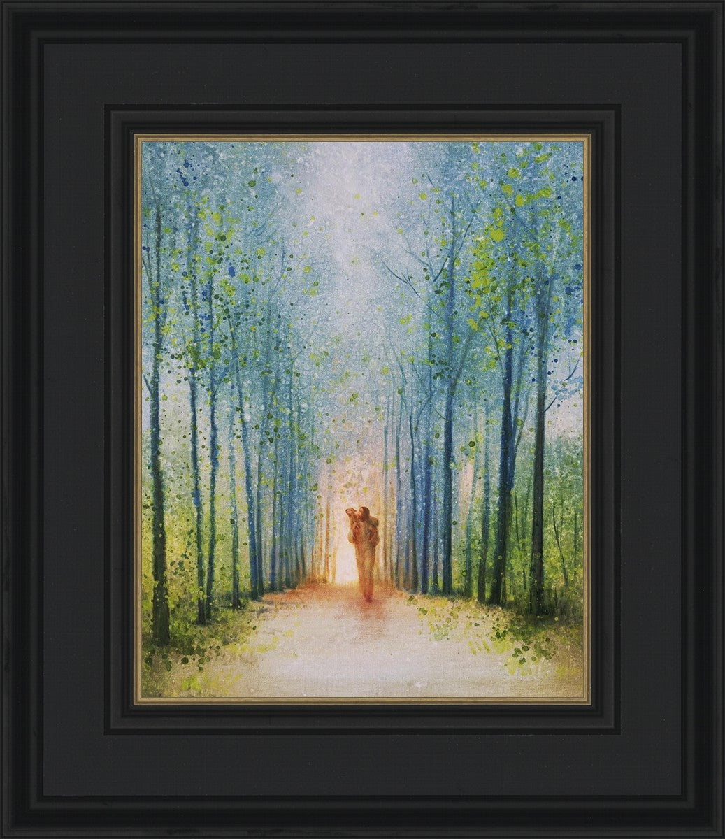 The Shepherd's Path