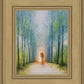The Shepherd's Path
