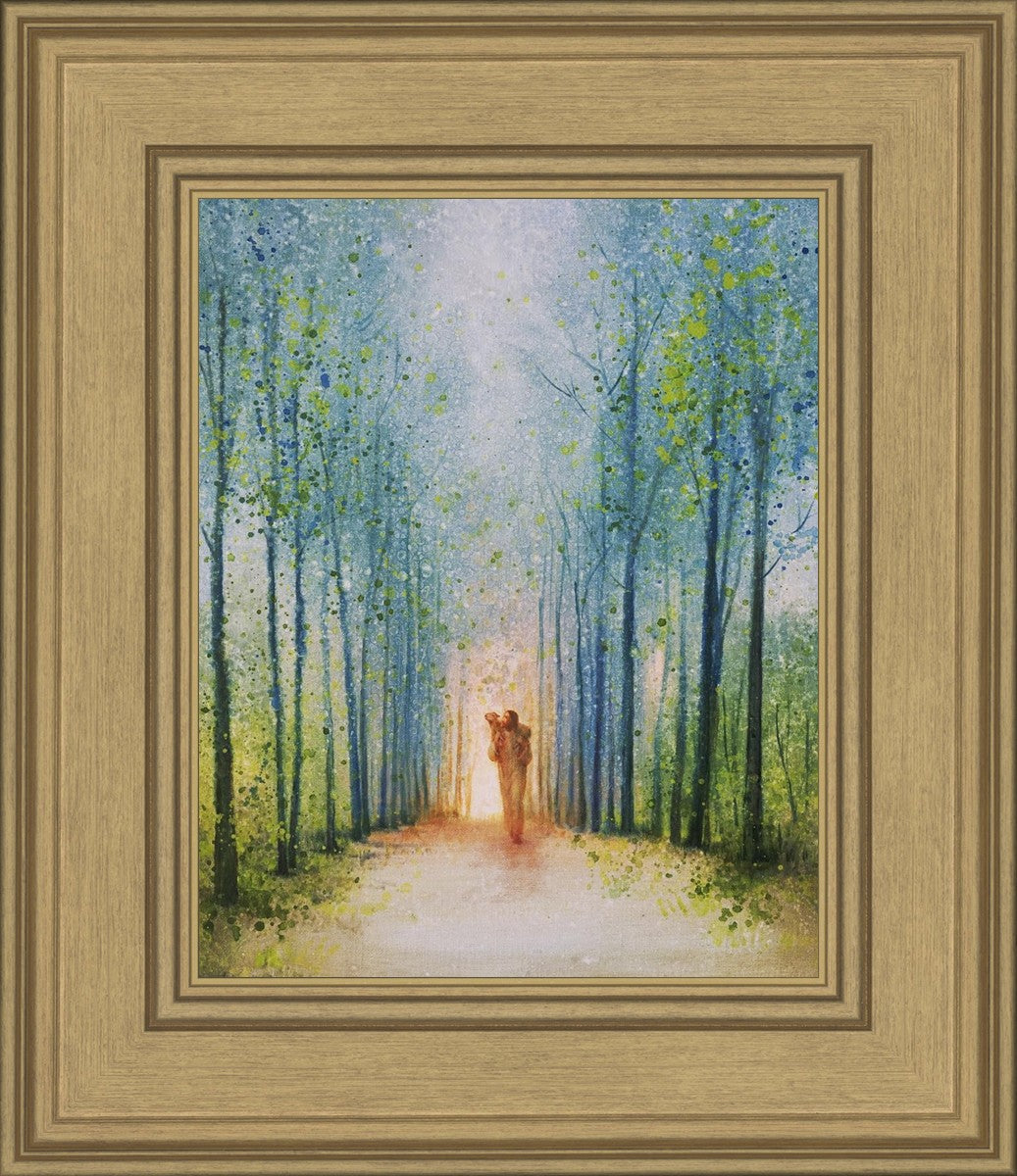 The Shepherd's Path