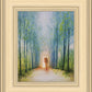 The Shepherd's Path