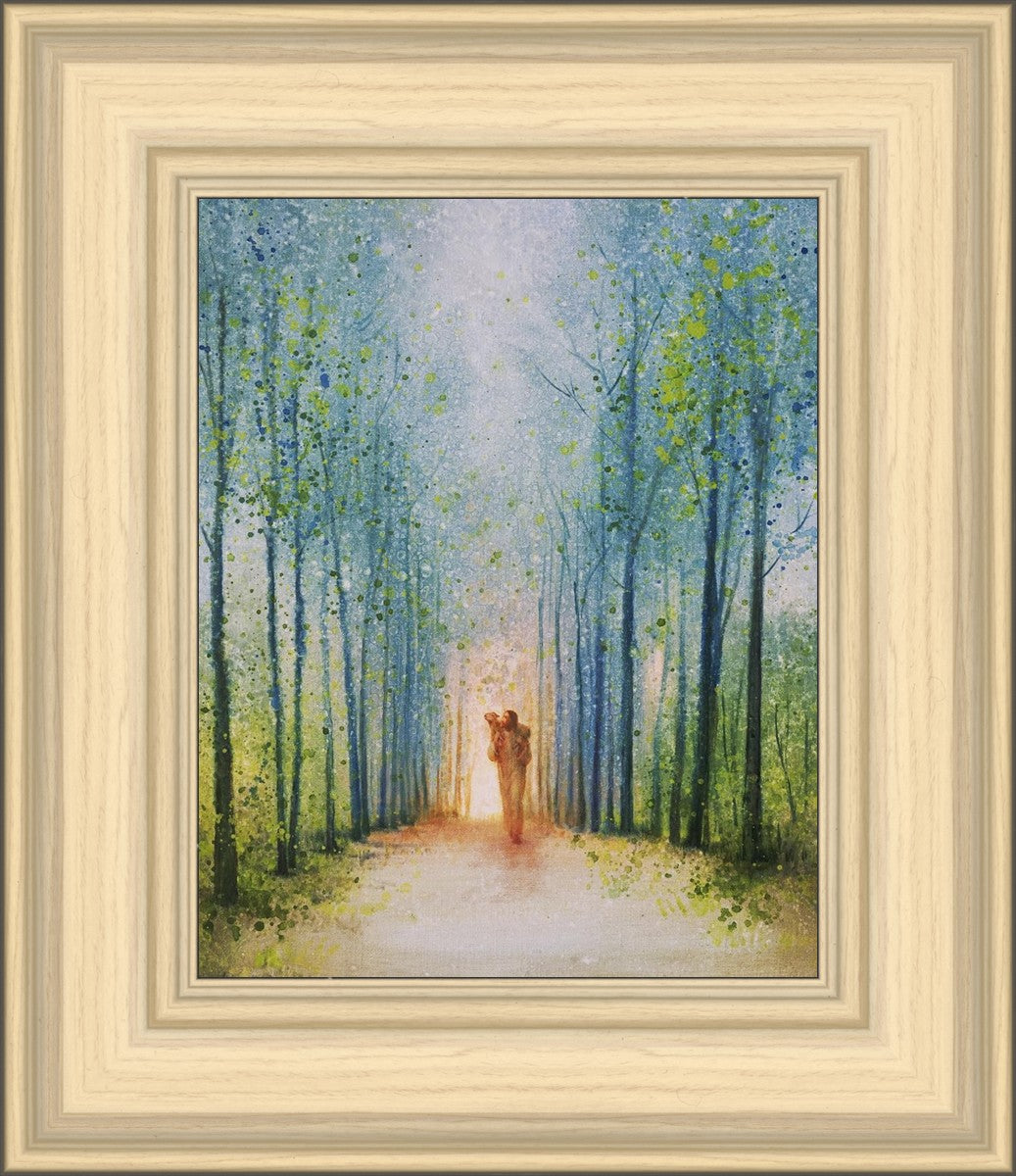 The Shepherd's Path