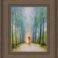 The Shepherd's Path