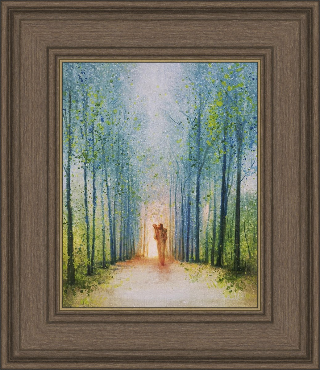 The Shepherd's Path