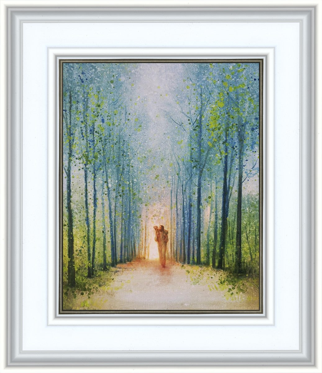 The Shepherd's Path