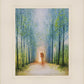 The Shepherd's Path
