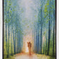 The Shepherd's Path