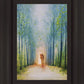 The Shepherd's Path