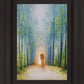 The Shepherd's Path
