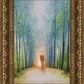 The Shepherd's Path