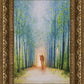 The Shepherd's Path