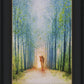 The Shepherd's Path