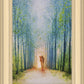 The Shepherd's Path
