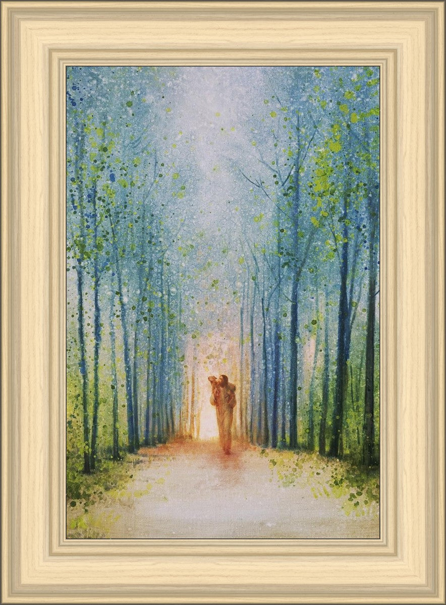 The Shepherd's Path