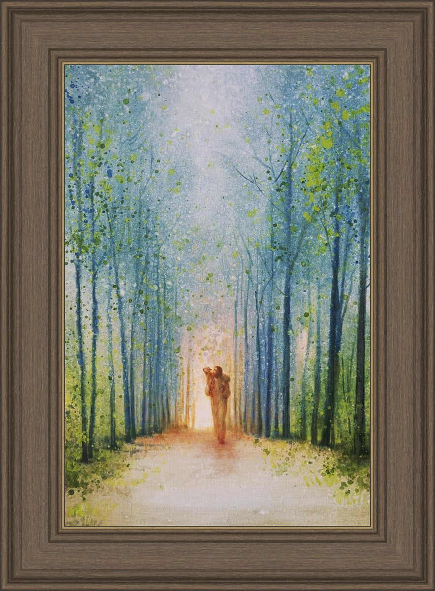 The Shepherd's Path