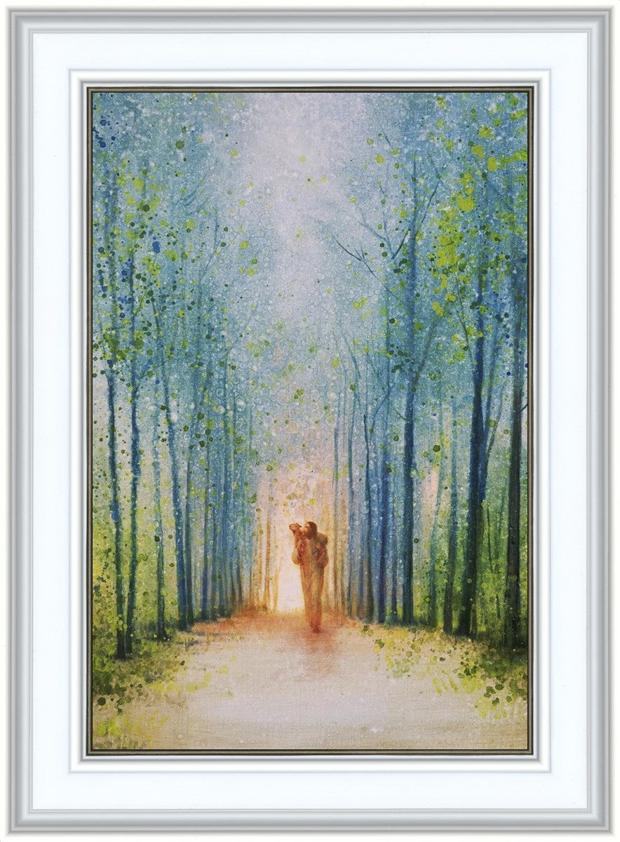 The Shepherd's Path