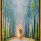 The Shepherd's Path