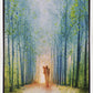 The Shepherd's Path