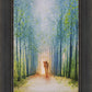 The Shepherd's Path