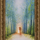 The Shepherd's Path
