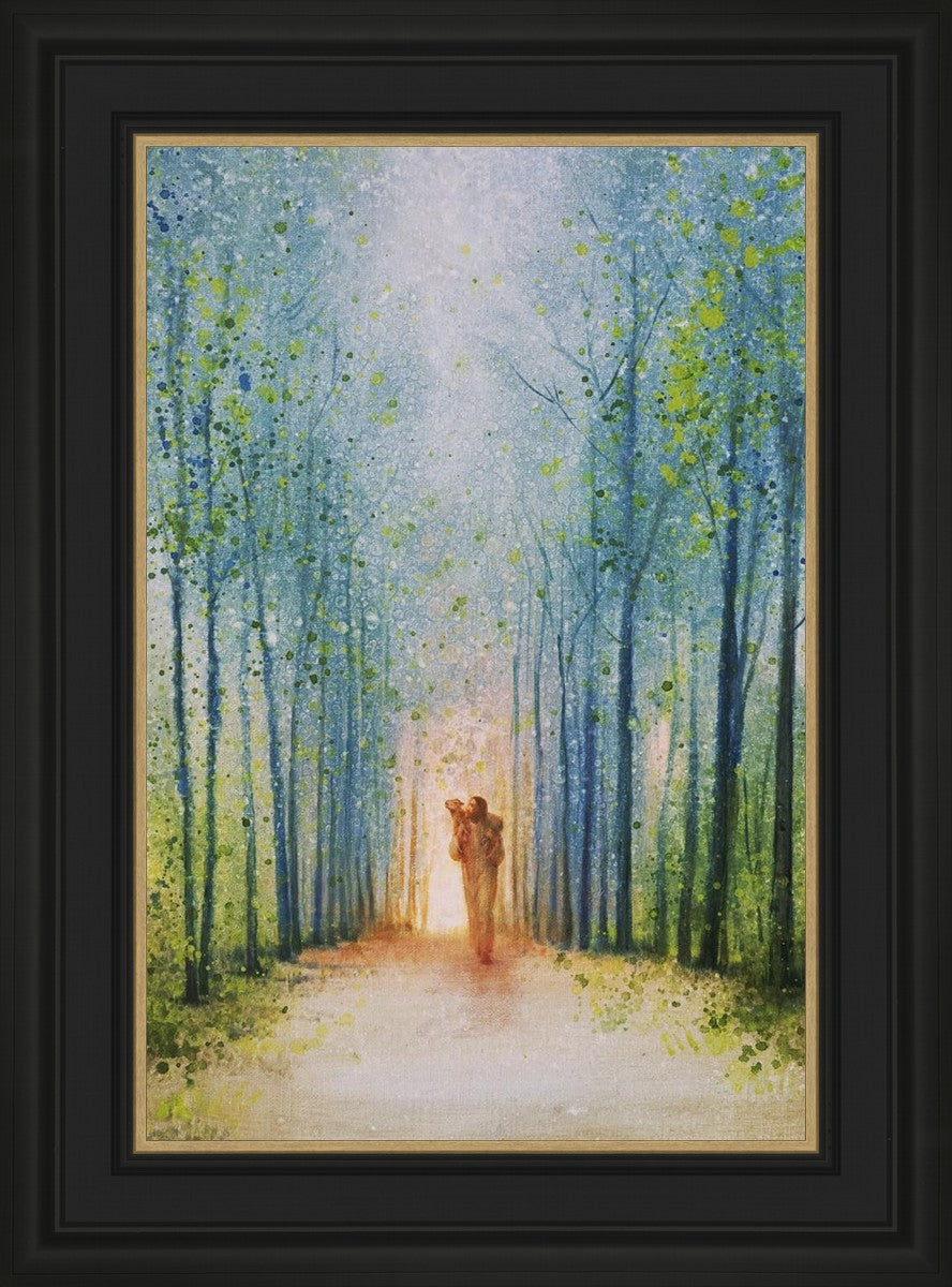 The Shepherd's Path