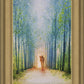 The Shepherd's Path