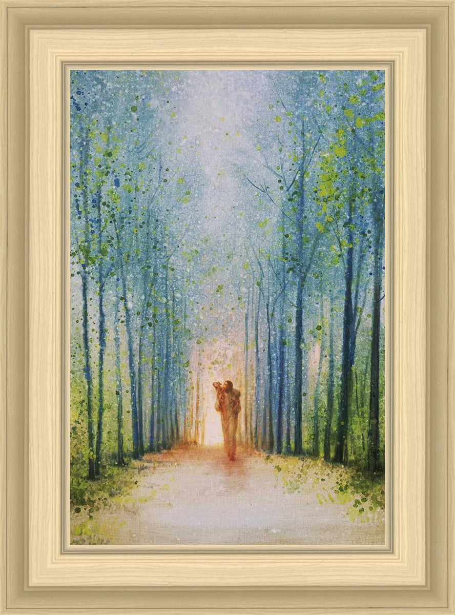 The Shepherd's Path