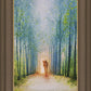 The Shepherd's Path