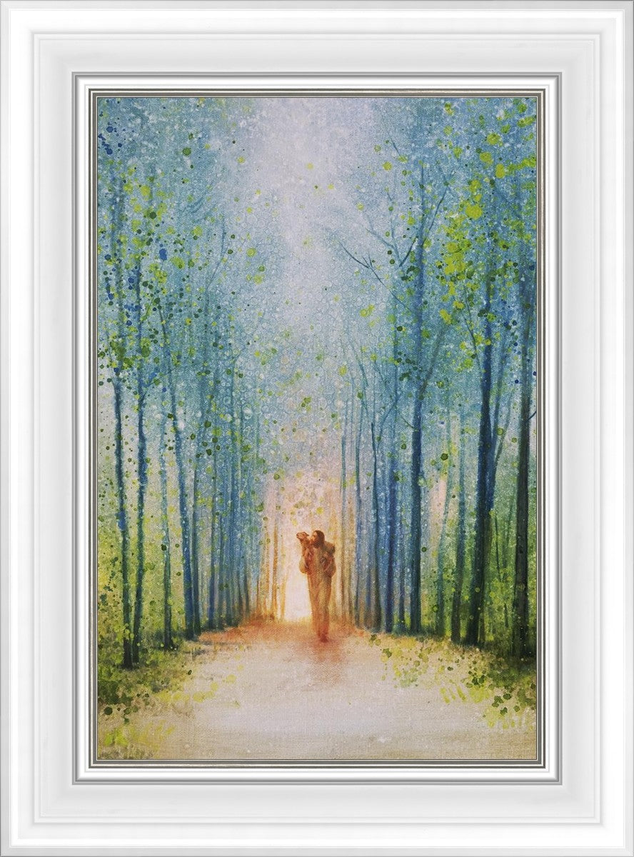 The Shepherd's Path