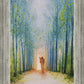 The Shepherd's Path