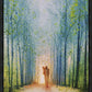The Shepherd's Path