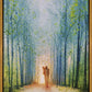 The Shepherd's Path