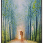 The Shepherd's Path