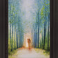 The Shepherd's Path