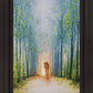 The Shepherd's Path
