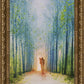 The Shepherd's Path