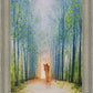 The Shepherd's Path