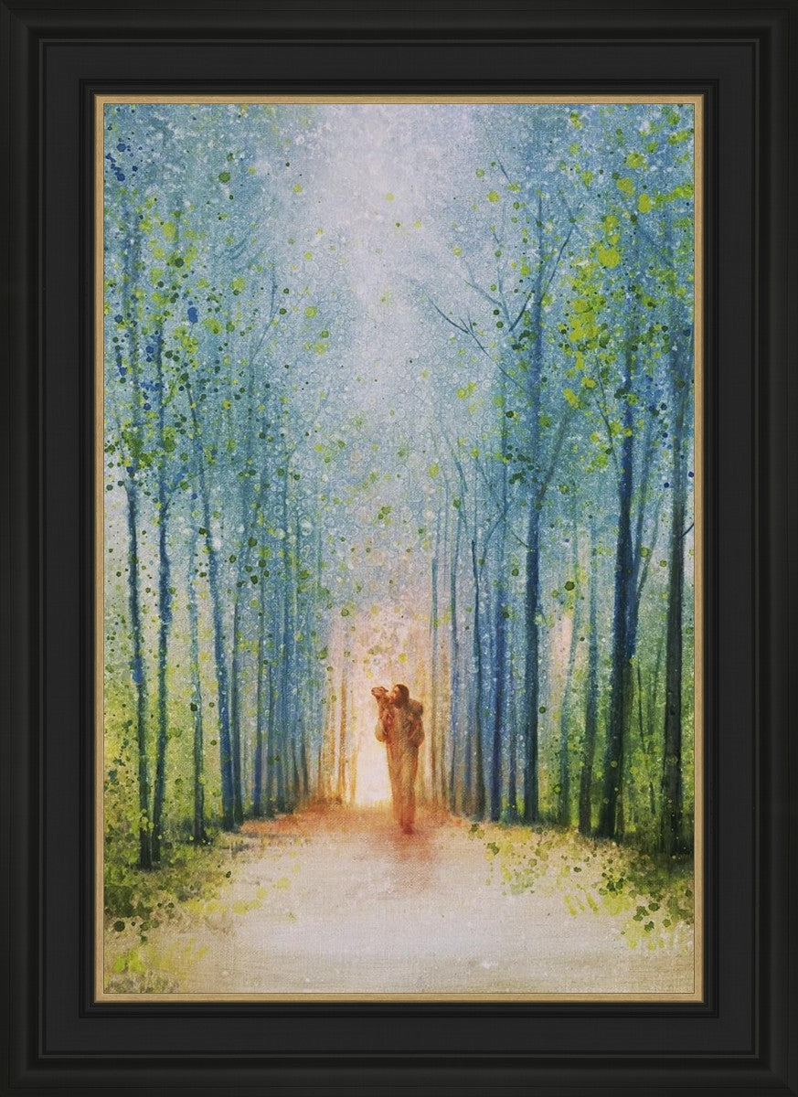 The Shepherd's Path