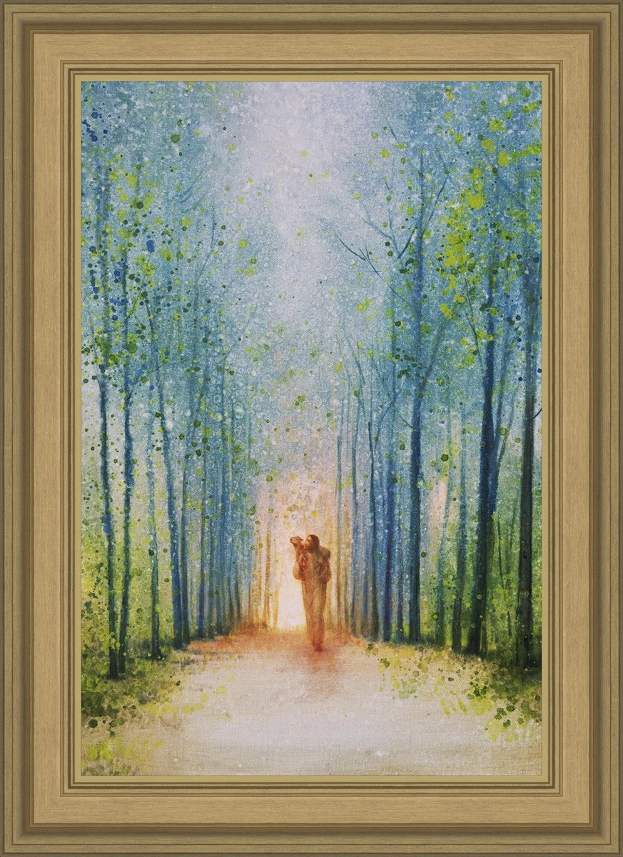 The Shepherd's Path