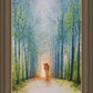 The Shepherd's Path