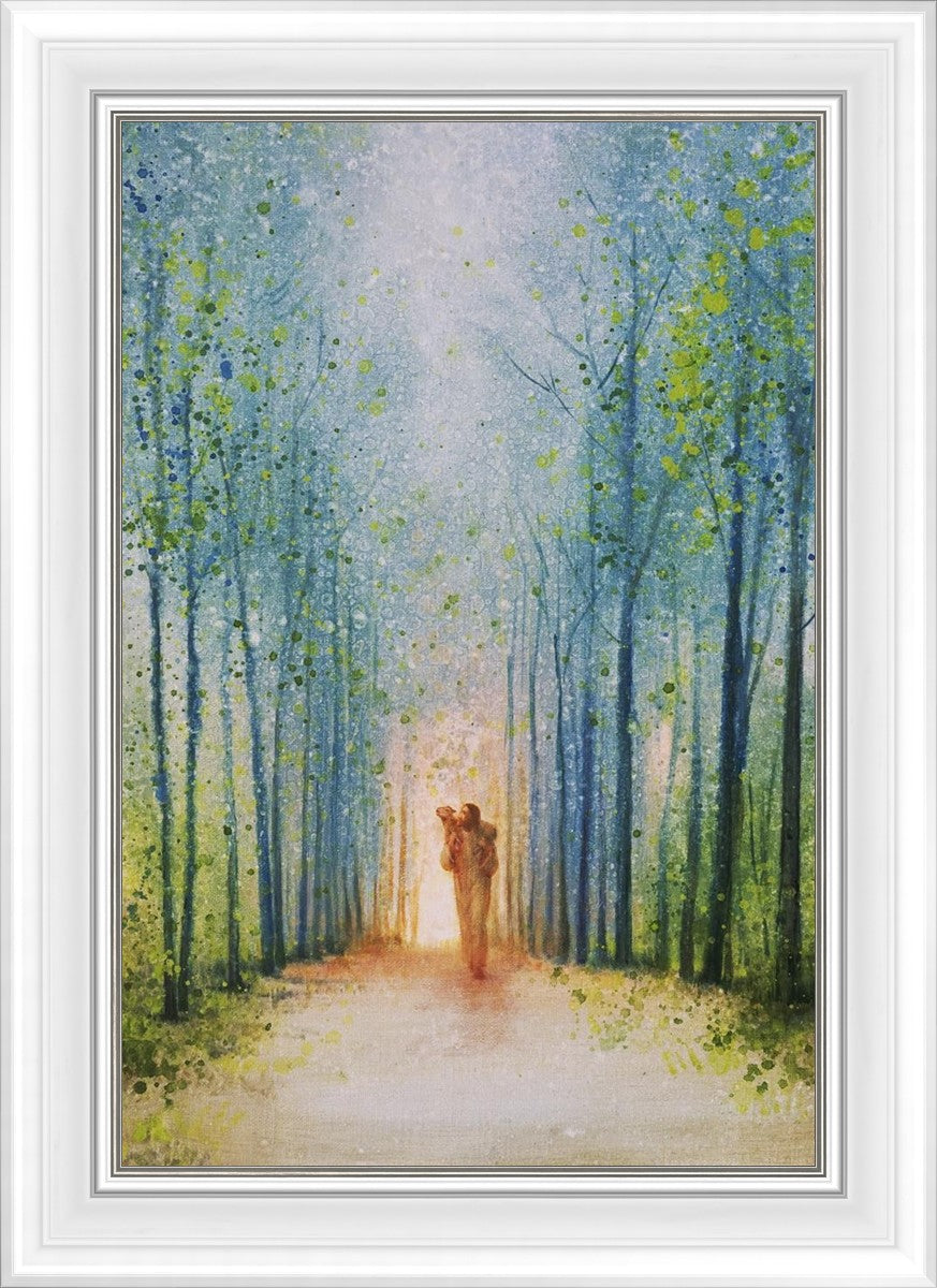 The Shepherd's Path