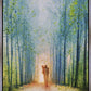 The Shepherd's Path