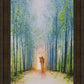 The Shepherd's Path